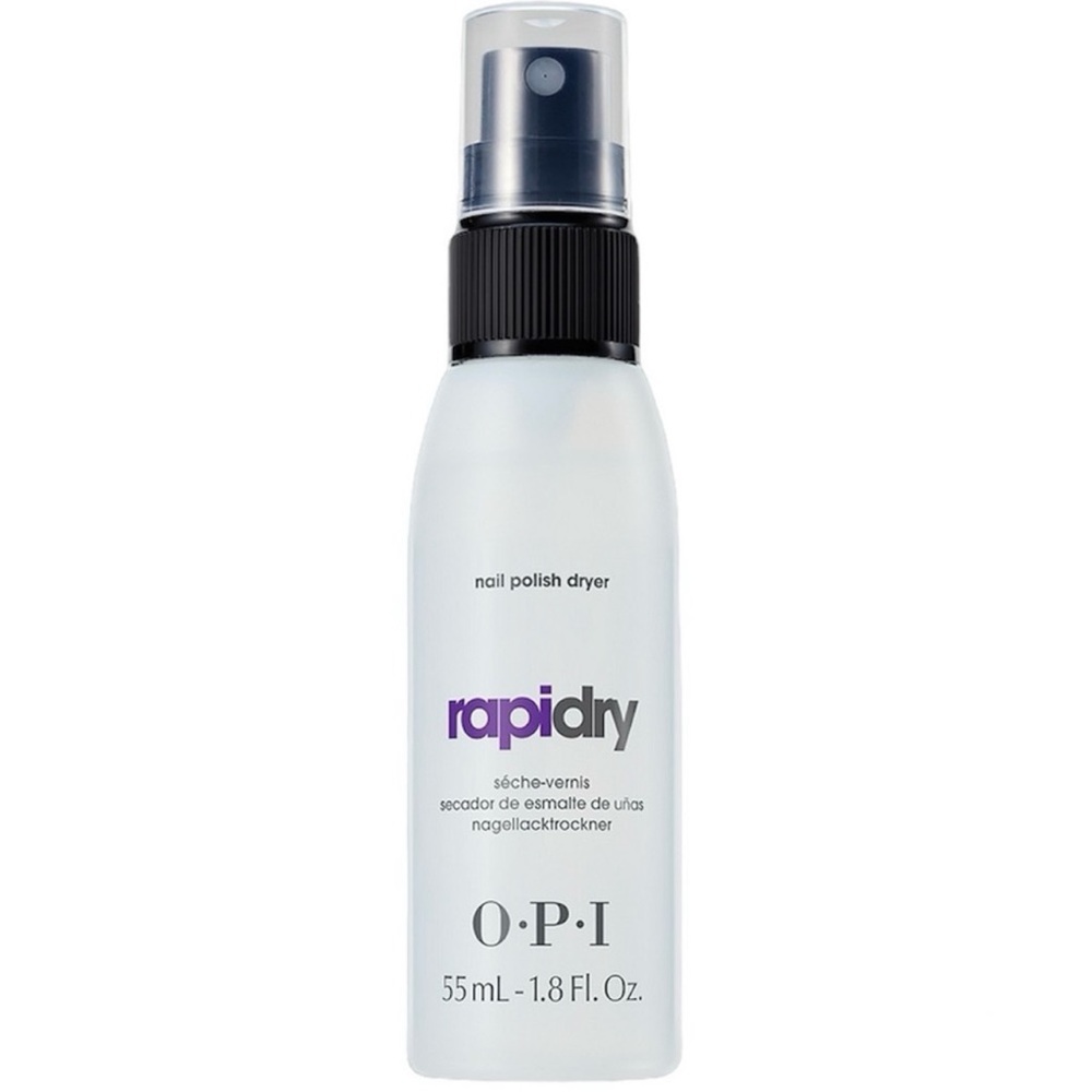 OPI RapiDry Spray Nail Polish Dryer